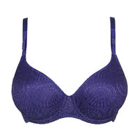 Soutien-gorge rembourré - forme coeur