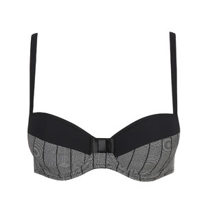 Padded bra -Balcony