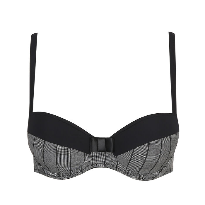 Padded bra -Balcony