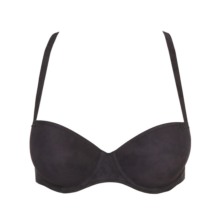 photo n°1 : Soutien-gorge rembourré - balconnet