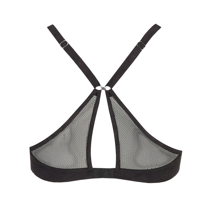 photo n°2 : Soutien-gorge rembourré - balconnet