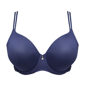Soutien-gorge rembourr&eacute; - Forme coeur