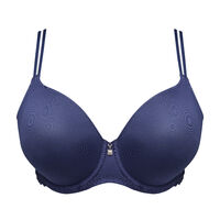 Soutien-gorge rembourr&eacute; - Forme coeur