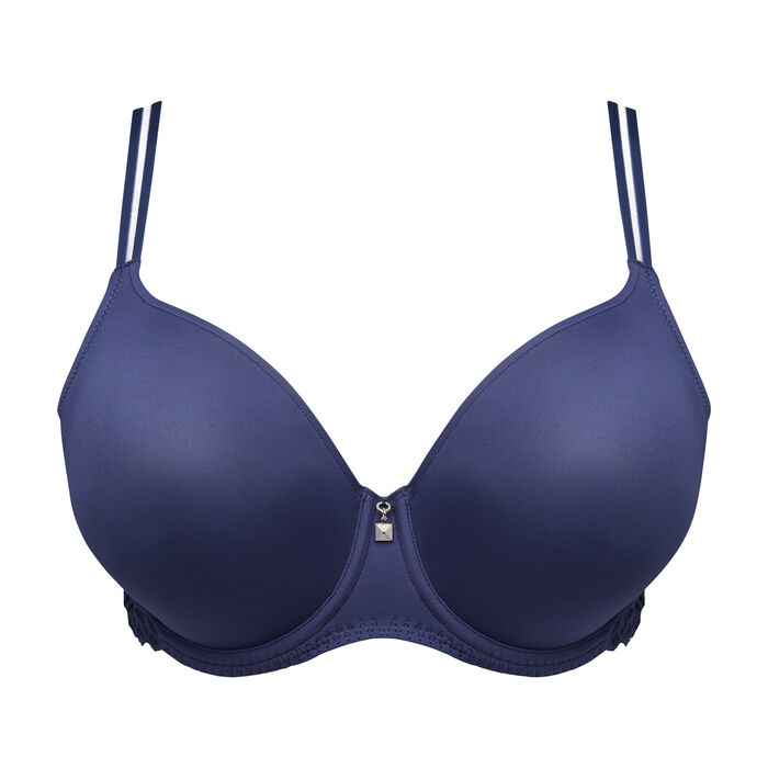 Soutien-gorge rembourr&eacute; - Forme coeur