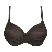 Soutien-gorge rembourré - Forme coeur