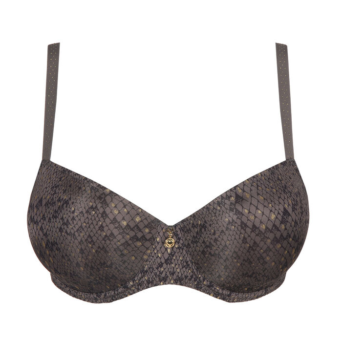 Padded bra - Balcony