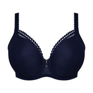 Padded bra - Heart shape