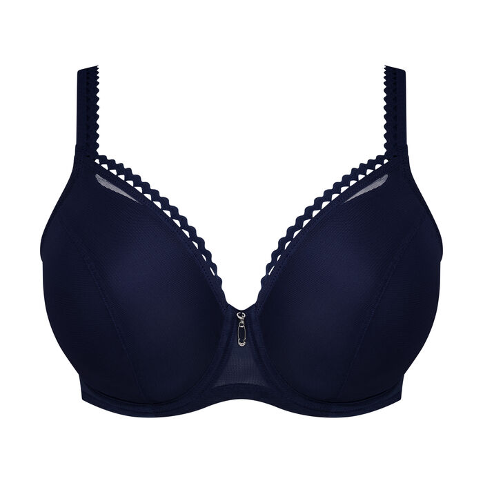 Padded bra - Heart shape