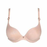 Soutien-gorge rembourré - forme coeur