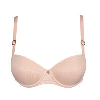 Soutien-gorge rembourré - Balconnet