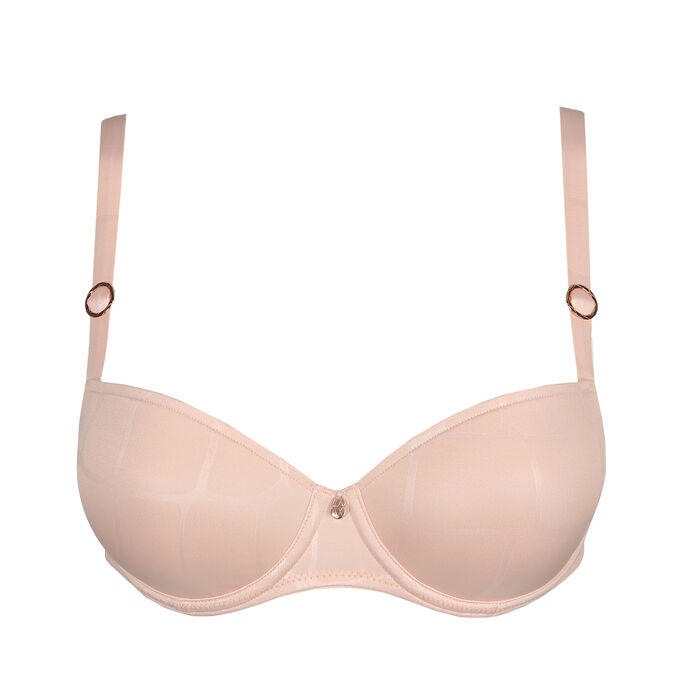 Padded bra - Balcony