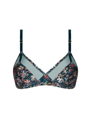 Soft bra