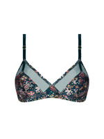 Soft bra