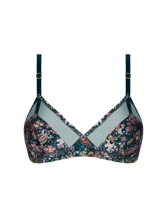 photo n&deg;1 : Soft bra