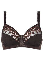 Soutien-gorge sans armatures maintien