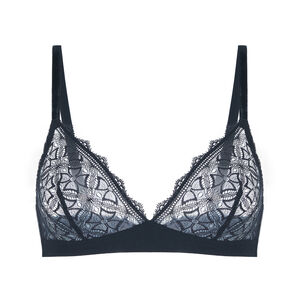 Soutien-gorge sans armatures