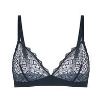 Soutien-gorge sans armatures