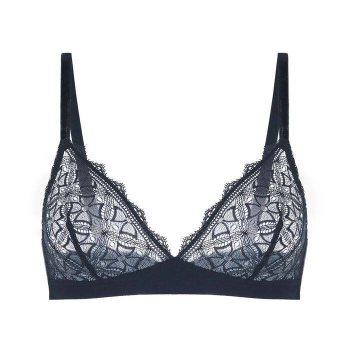 Soutien-gorge sans armatures