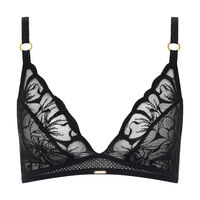 Soutien-gorge sans armatures