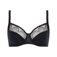 Soutien-gorge sans armatures maintien