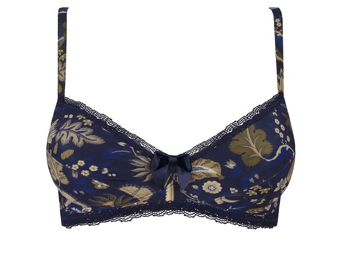 photo n°1 : Soutien-gorge sans armatures