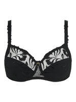 Soft bra good support