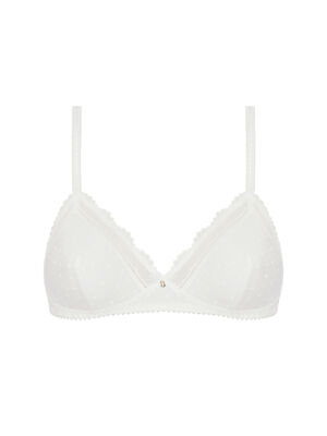 Soutien-gorge sans armatures