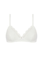 Soutien-gorge sans armatures