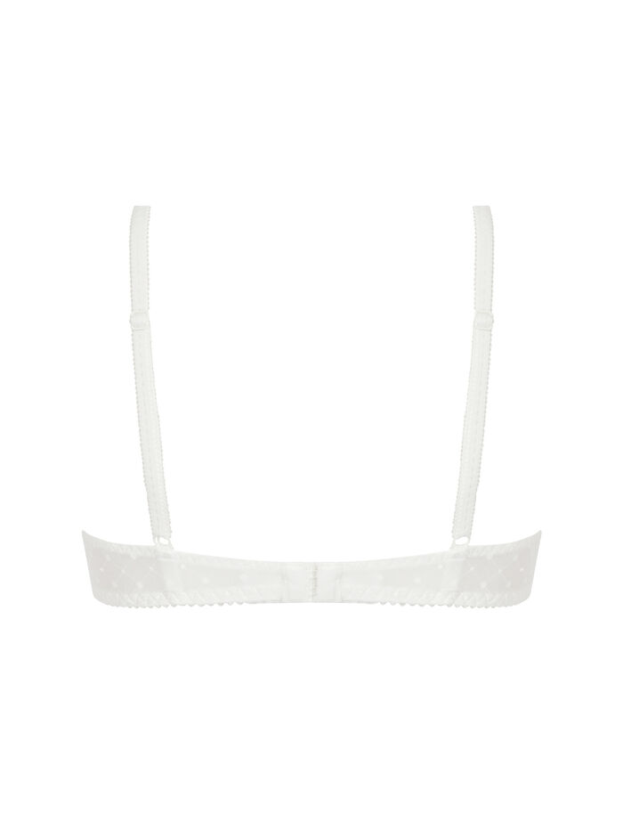 photo n&deg;2 : Soutien-gorge sans armatures