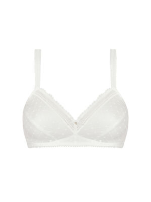 Soutien-gorge sans armatures