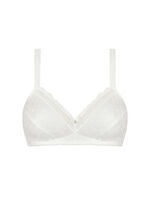 Soutien-gorge sans armatures
