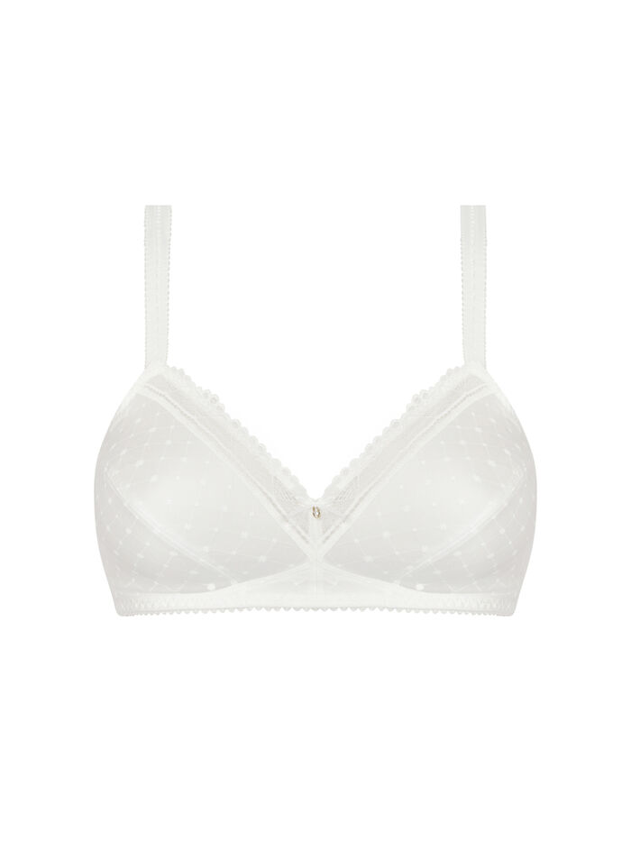 photo n&deg;1 : Soutien-gorge sans armatures