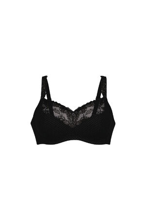 Soutien-gorge sans armatures pour prothèses