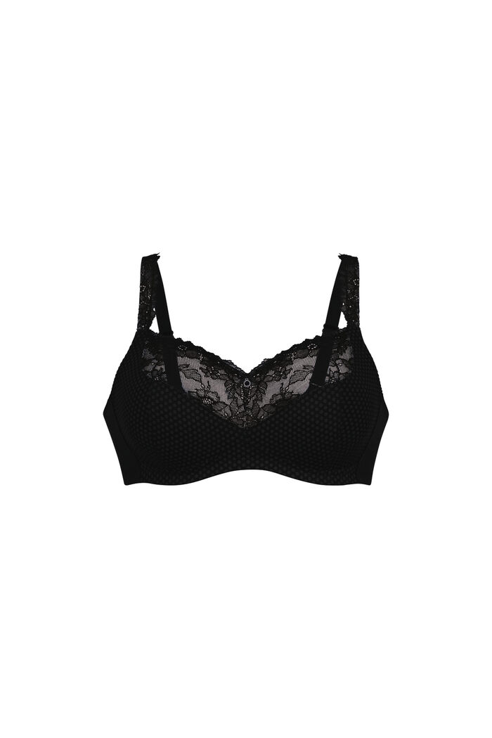 photo n°1 : Soutien-gorge sans armatures pour prothèses
