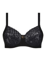 Soutien-gorge sans armatures maintien