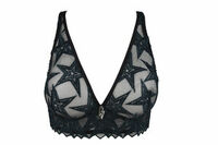 Soutien-gorge sans armatures