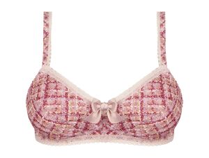 Soft bra