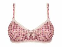 Soft bra