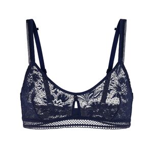 Soutien-gorge sans armatures