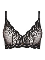 Soutien-gorge sans armature