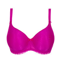 Soutien-gorge spacer à armatures