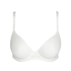 Spacer full cup bra