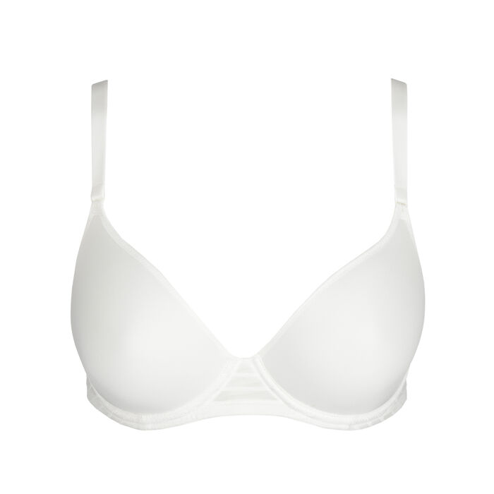 Spacer full cup bra