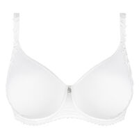 Spacer wire bra