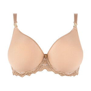 Soutien-gorge spacer à armatures