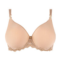 Soutien-gorge spacer à armatures