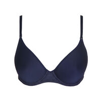 Spacer full cup bra