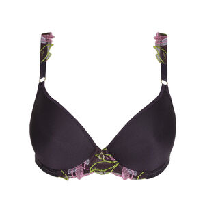 Soutien-gorge spacer à armatures