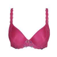 Soutien-gorge spacer à armatures