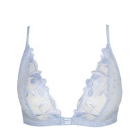 Triangel soft bra